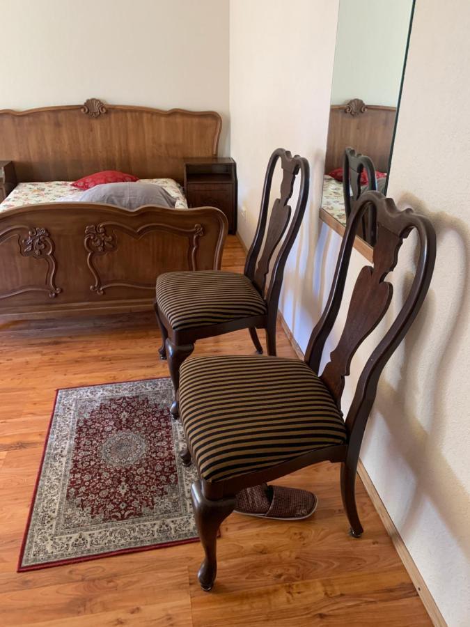 Rueuetli - Cute Old Town Apartment - 2 Big Beds, Free Parking Tartu Buitenkant foto
