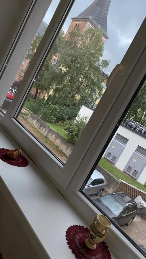 Rueuetli - Cute Old Town Apartment - 2 Big Beds, Free Parking Tartu Buitenkant foto